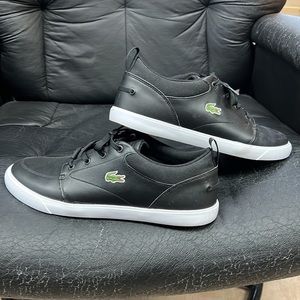 Lacoste Shoes